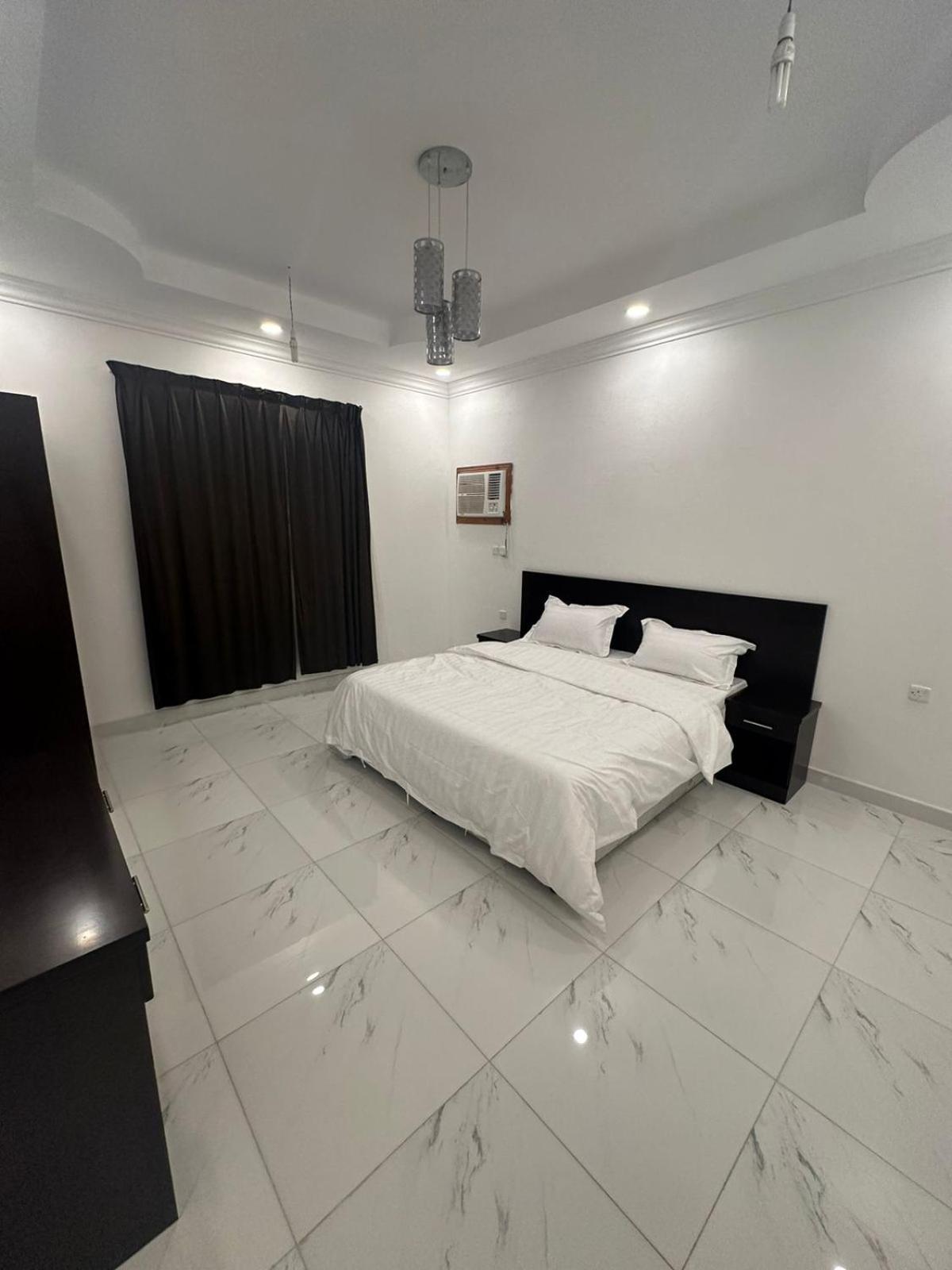 Apartemen الباحة للشقق الفندقية Al 'Amirah